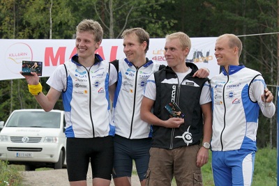 Vuoden 2011 miesten k�rki