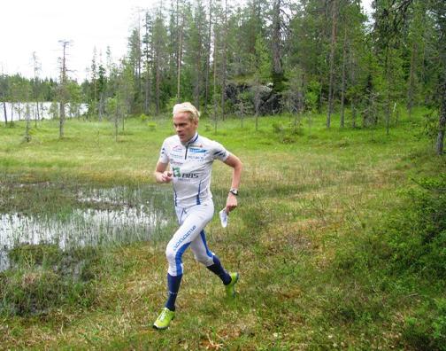 Pais Kuusamo 2010