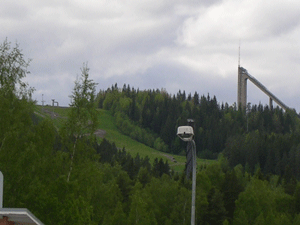 Laajavuori keittist nhtyn