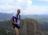 Mt Gibraltar 1071m