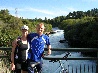 Huka Falls near Taupo