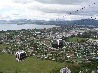 Rotorua ja Skyline