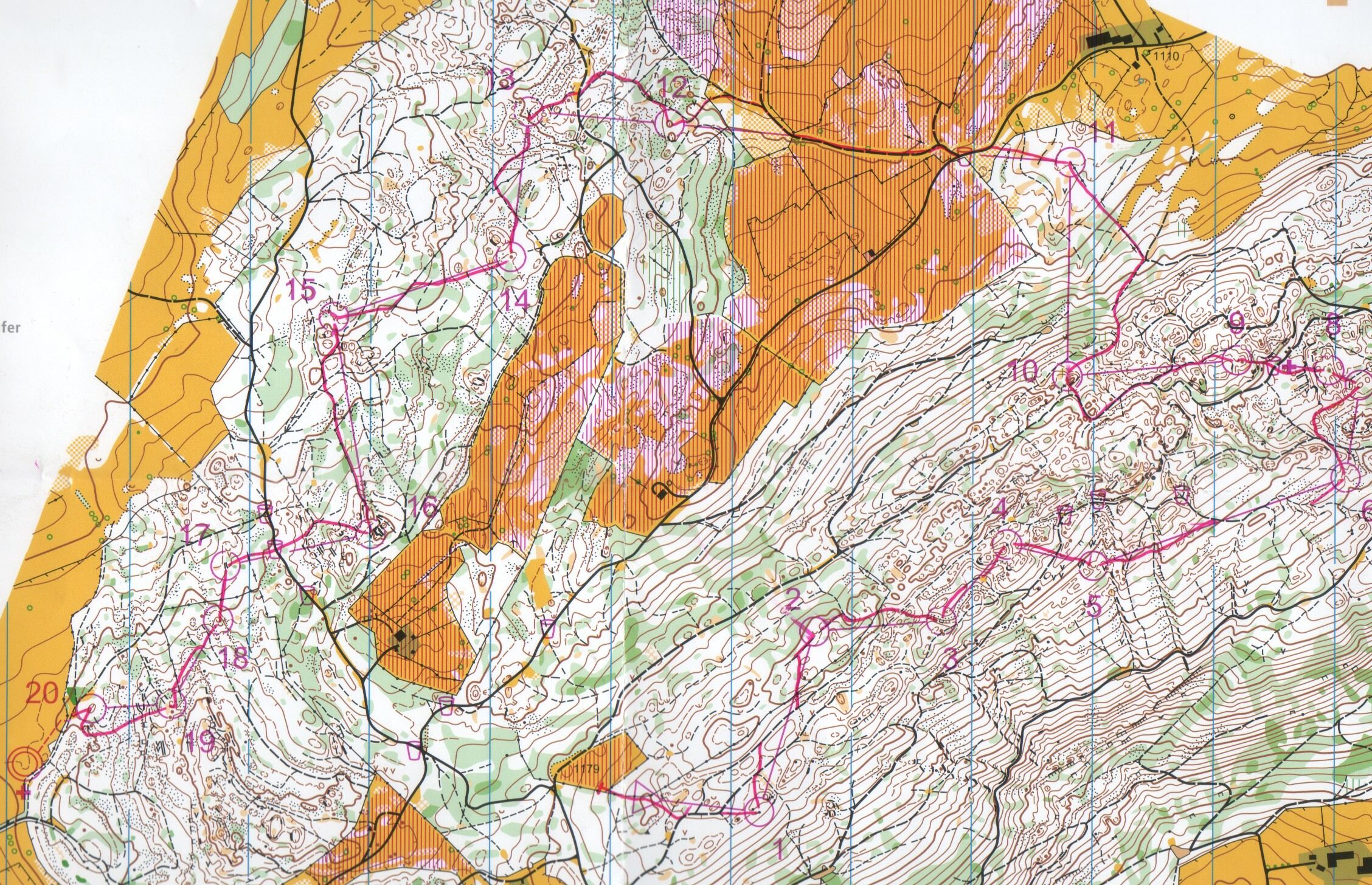 WMOC 2010 Classic Q2 (04/08/2010)