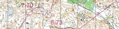 Grymnatta 7,3 km n. 56min
