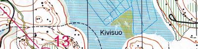 Keurusrastit