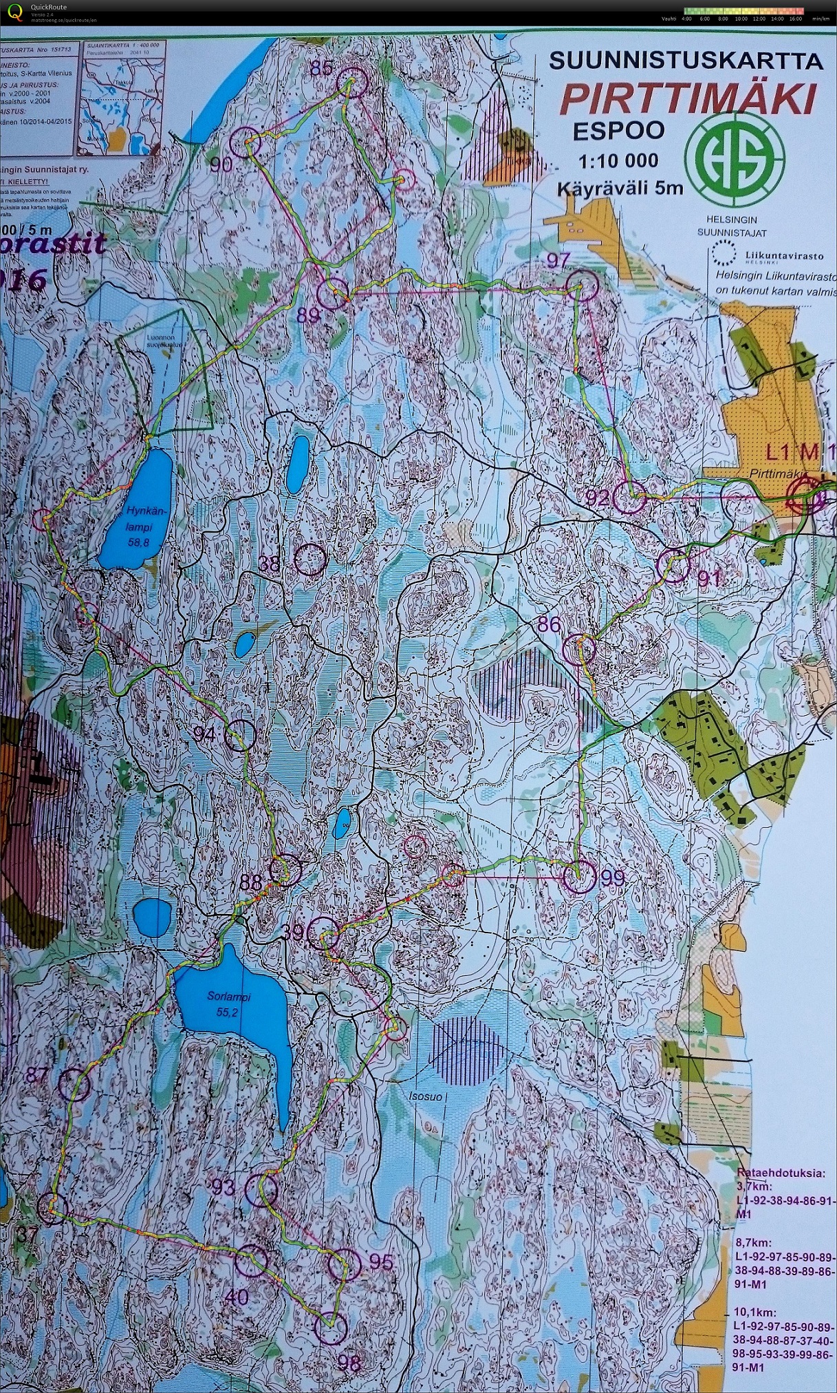 Pirttimäki pitkä (20.12.2016)