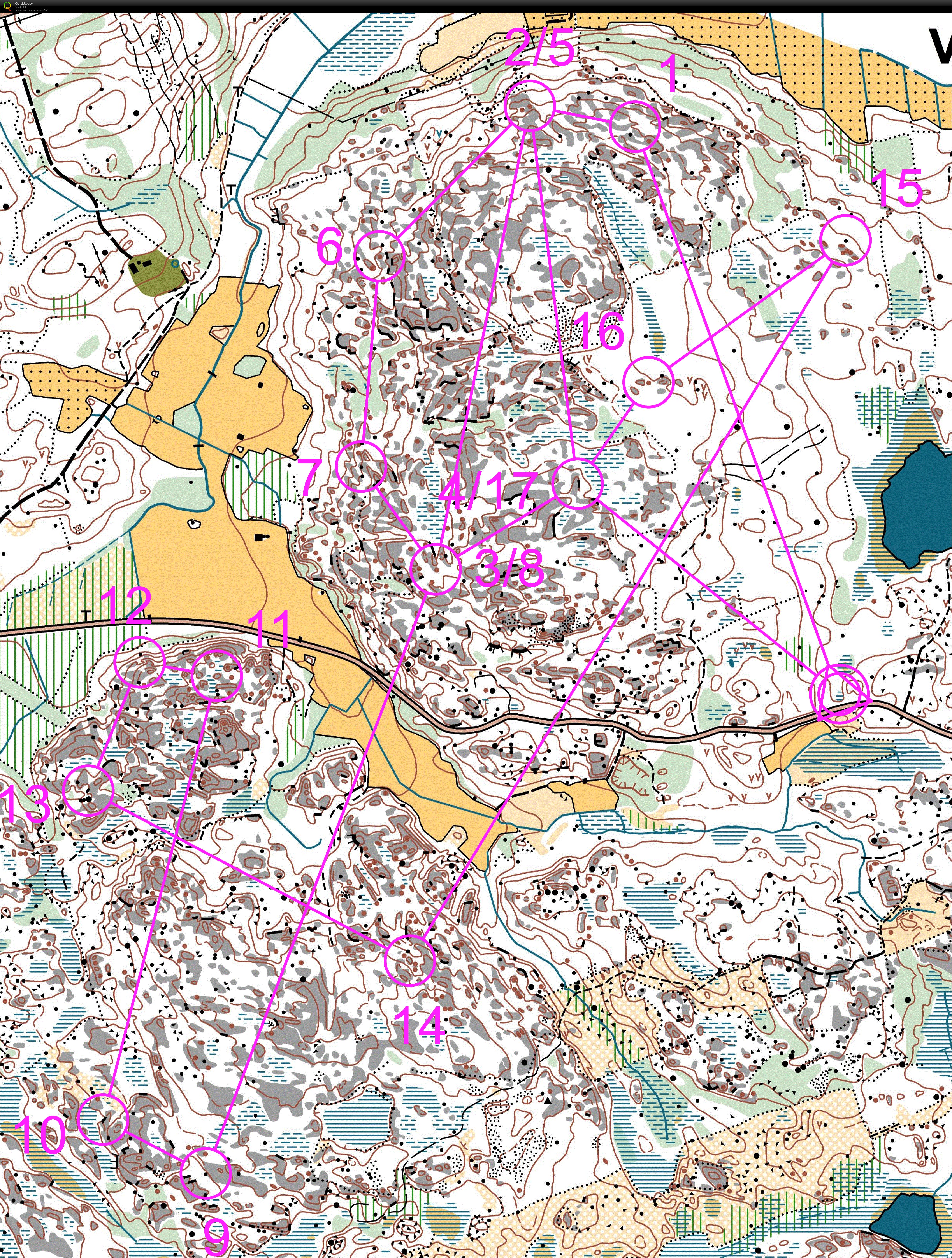 Vörån pitkuri (09/02/2017)