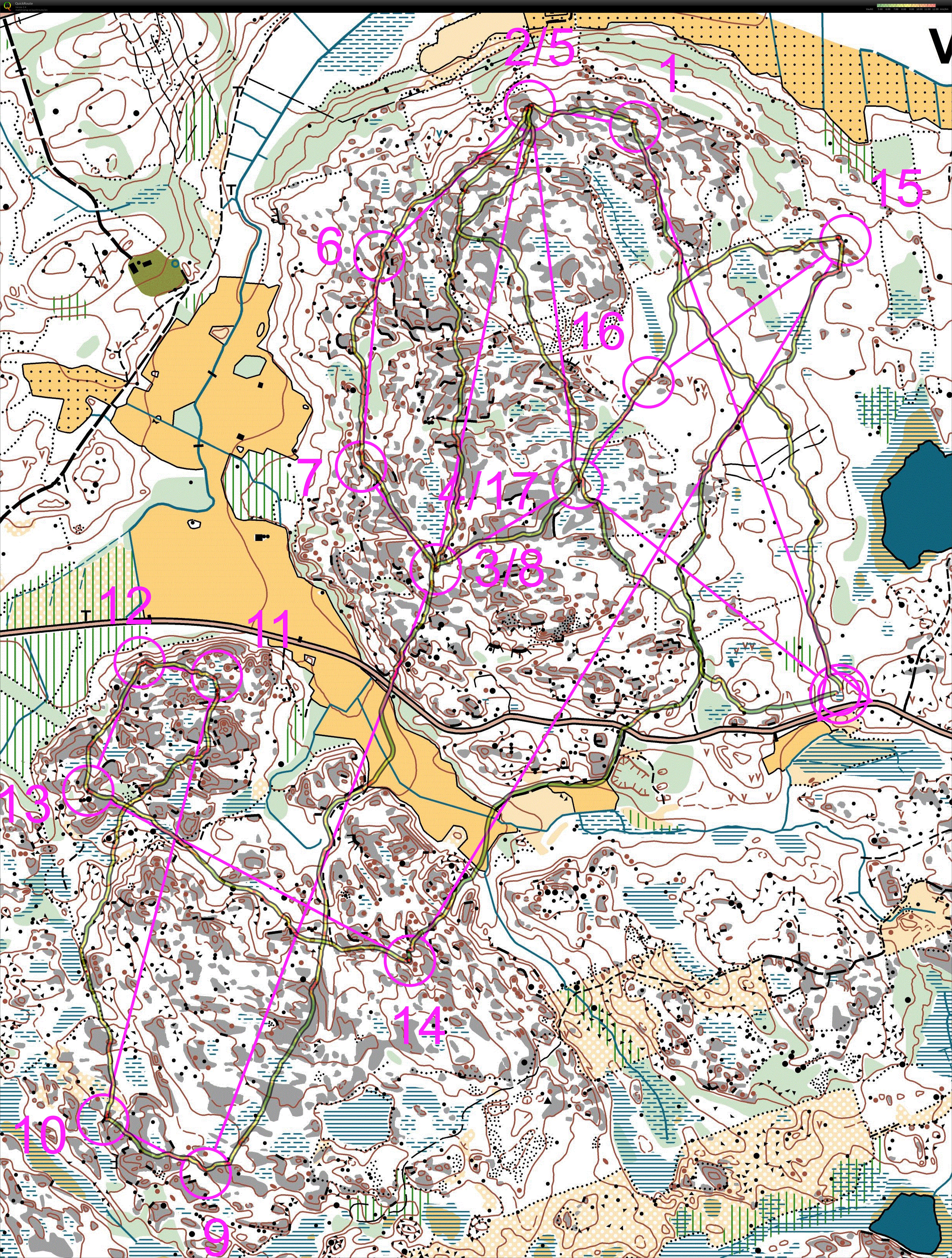 Vörån pitkuri (09/02/2017)