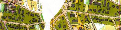 Sprinttileirin 4. startti: Suunnistusvedot Kyrkbac