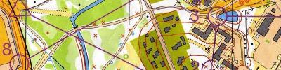 Sprinttileirin 5. etappi. Kisa Raahessa