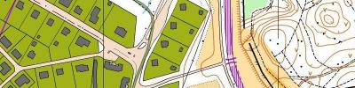 Lohikosken roskisten ympärijaot - prologi