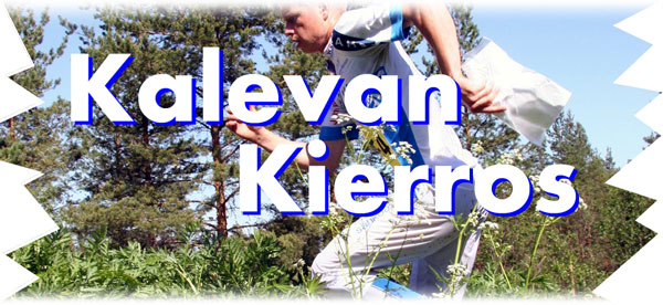 Kalevan kierros 2010