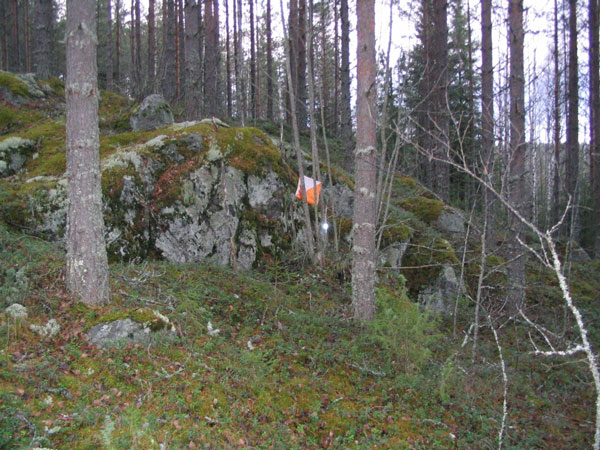 Jyrkänne