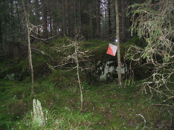 9. Jyrkänne