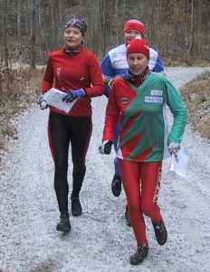 Viel� naurattaa, kohta ei