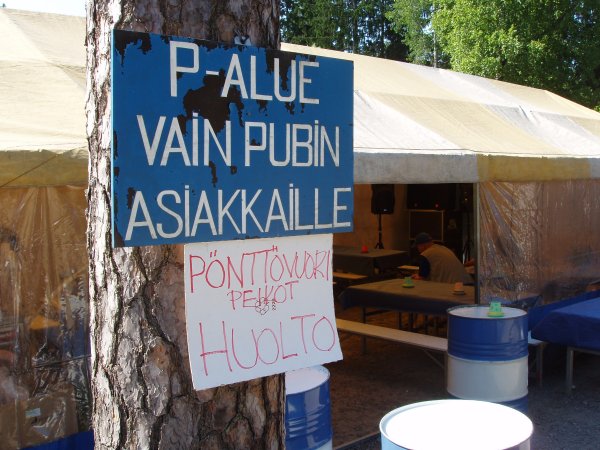 PöPe-panostaa Kurkoiluun ja urheilijoiden huoltoon.