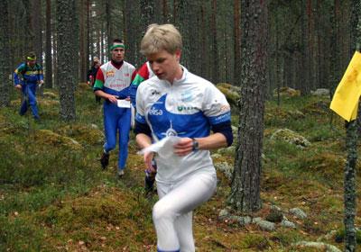 Ykk�sell� Jonne vet��